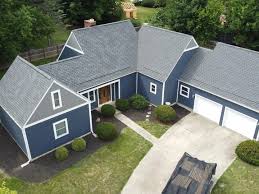 Steel Roofing in Trinity, NC